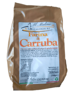 Carob Flour