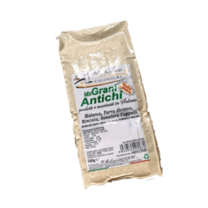 Flour Mix Ancient Grains