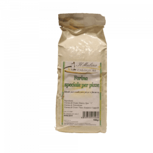 Special Flour For Pizzas Il Mulino Calogiuri