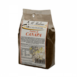 Hemp Flour