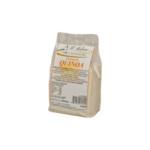 Quinoa Flour