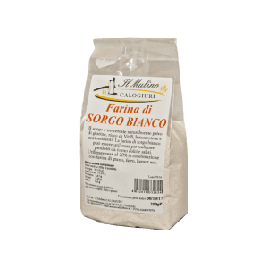 White Sorghum Flour