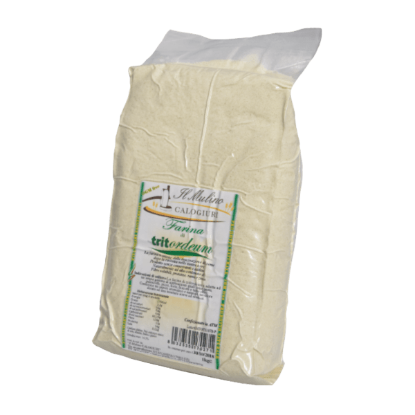 Tritordeum Flour 1kg