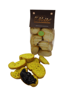 Classic artisan biscuits (170 Gr. Pack)