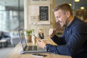 Independent Entrepreneur - 1