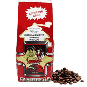 Aromatic Coffee Beans 500g