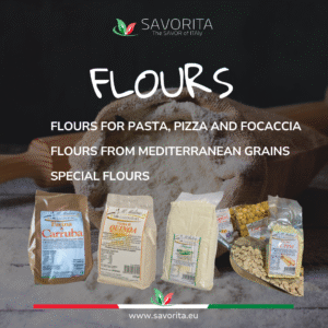Flour