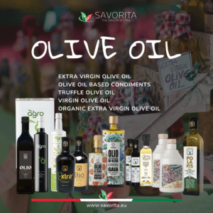 Olive oil