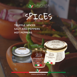 Spices