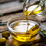 Extra Virgin Olive Oil