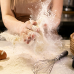 Flour