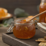 Jam, honey and chutneys