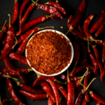 Spicy