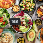 Vegan