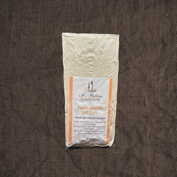Pizza flour 25kg