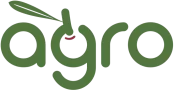 Food Brand Logo - AgroSalento