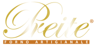 Food Brand Logo - Preite Forno Artigianale