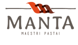 Logo - Manta Pastai -